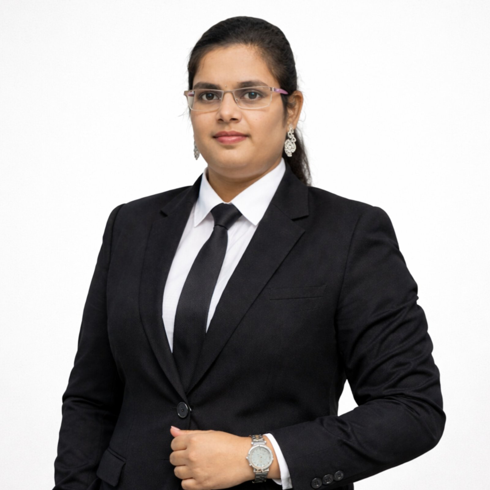 Nagiri Bhanu Prasanthi