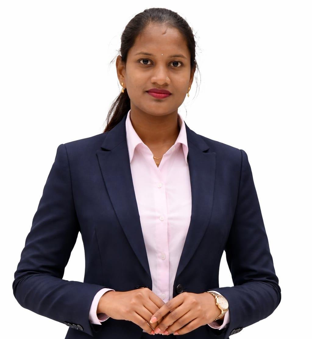 Nandipeta Swathi